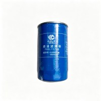 潍柴发动机WD615柴油滤芯612600081334 品牌燃油滤清器1000442956