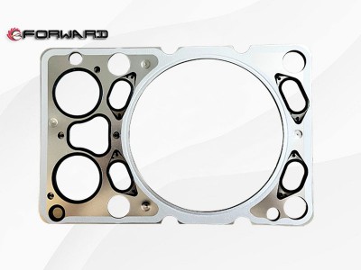 1005000997 气缸垫 XQ047370,Cylinder gasket,济南向前汽车配件有限公司