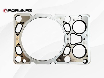 1005000997 气缸垫 XQ047370,Cylinder gasket,济南向前汽车配件有限公司