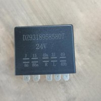 DZ93189585807     闪光继电器