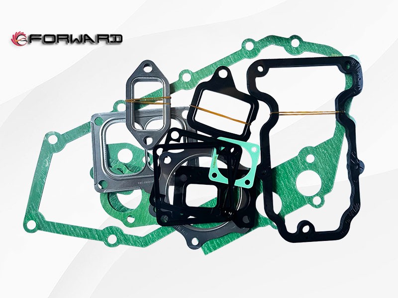 612600900279 发动机垫片修理包 XQ047372,Engine gasket repair kit,济南向前汽车配件有限公司