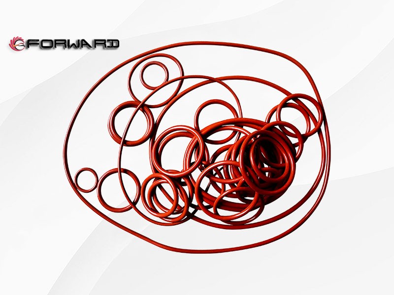 612600900389 发动机胶圈修理包 XQ001704,Sealing ring repair kit,济南向前汽车配件有限公司