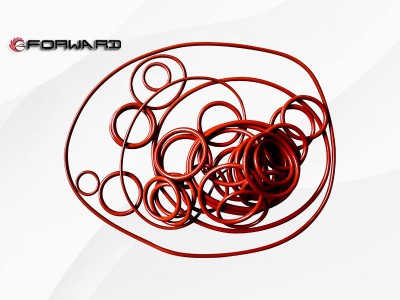 612600900389 发动机胶圈修理包 XQ001704,Sealing ring repair kit,济南向前汽车配件有限公司