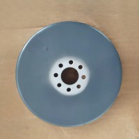 61560020010   硅油减震器