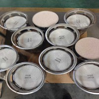 SCR欧卡DAF达夫柴油发动机DPF颗粒物过滤器捕集器2144435R