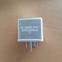 81.25902.0317   中央继电器