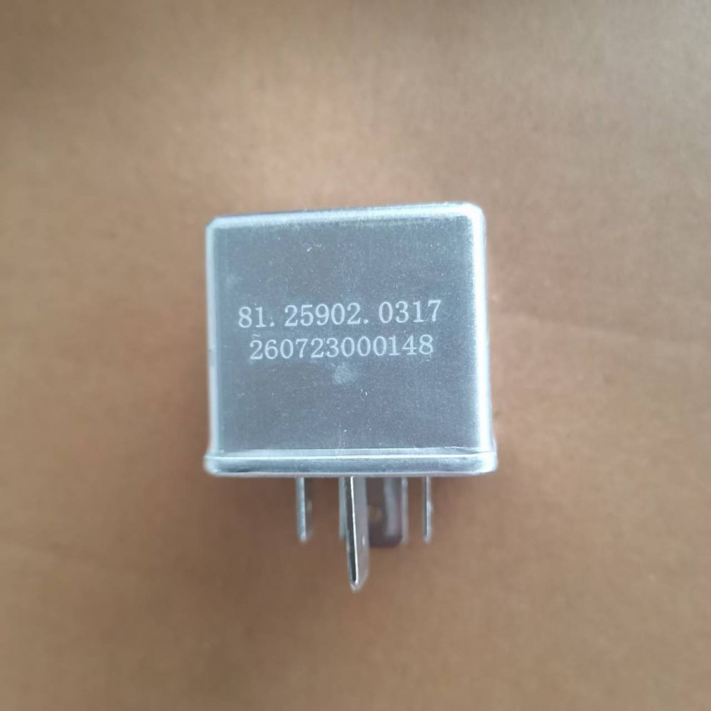 81.25902.0317继电器