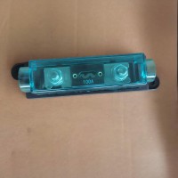 WG9725580006   保险装置100A