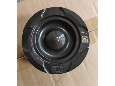 重汽曼发动机活塞 080V02511-0732