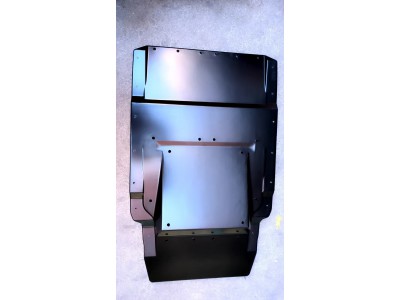 C7H后翼子板（亚光黑）810W61210-0462