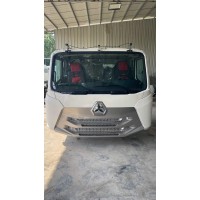 PPJZZ425597W33372HOHAN驾驶室总成