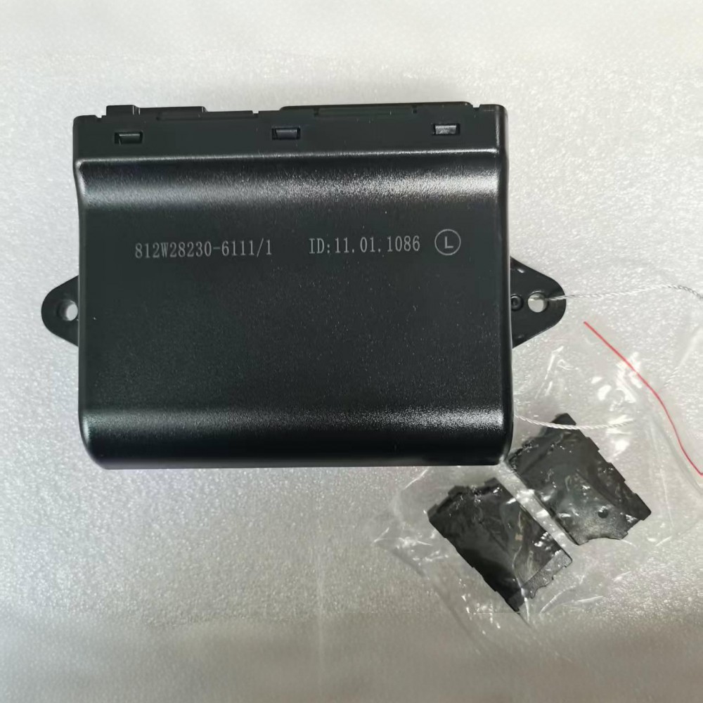 812W28230-6111车门控制器（左，双芯片）3