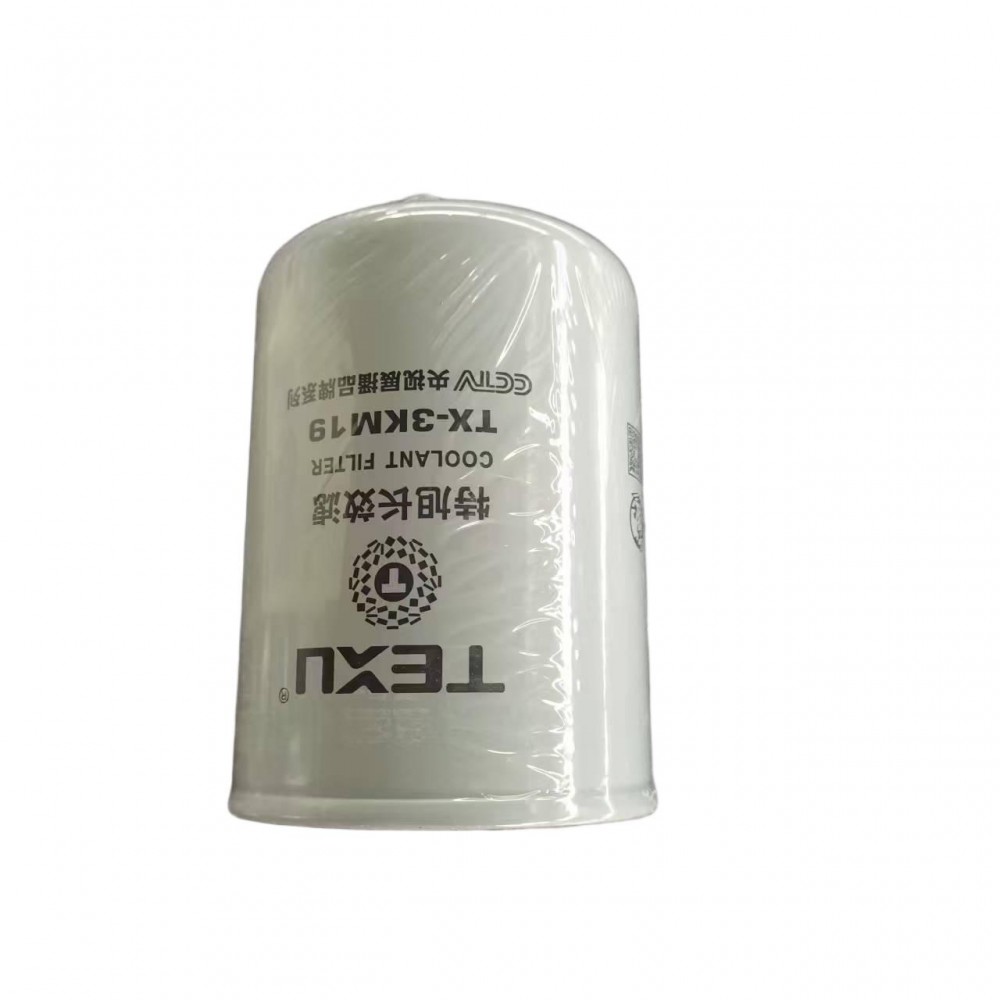 WF2075  800173077  3098688  F2121水过滤器WF2075   3