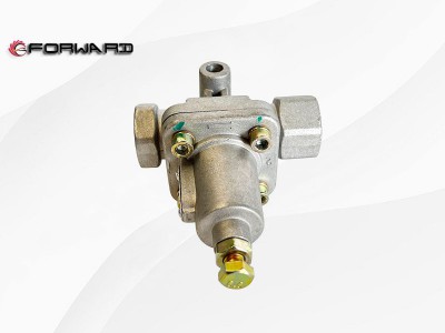 DZ9100360370 溢流阀 XQ047378,Overflow valve,济南向前汽车配件有限公司