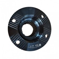 JS220-1707159-1   二轴凸缘
