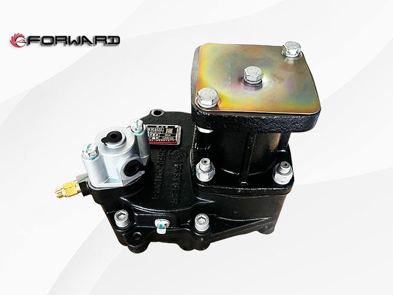 QH50-G24281 取力器 XQ047387,Drive gear,济南向前汽车配件有限公司