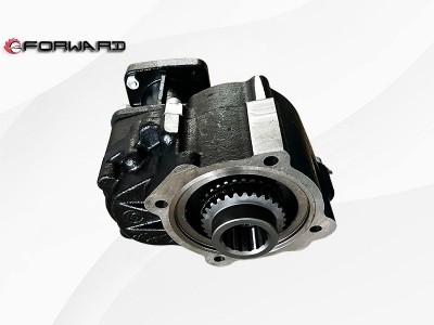 QH50-G24281 取力器 XQ047387,Drive gear,济南向前汽车配件有限公司