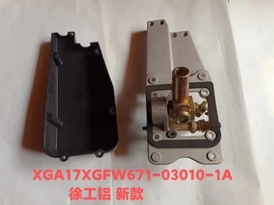 操纵器徐工铝新款WG71-03010/B