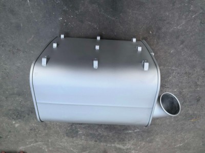 WG9727540001/3 消音器 济南恒涛贸易有限公司