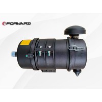 SHACMAN 质子新能源 动力进气系统 ZZ96319361111  集成消音空滤器