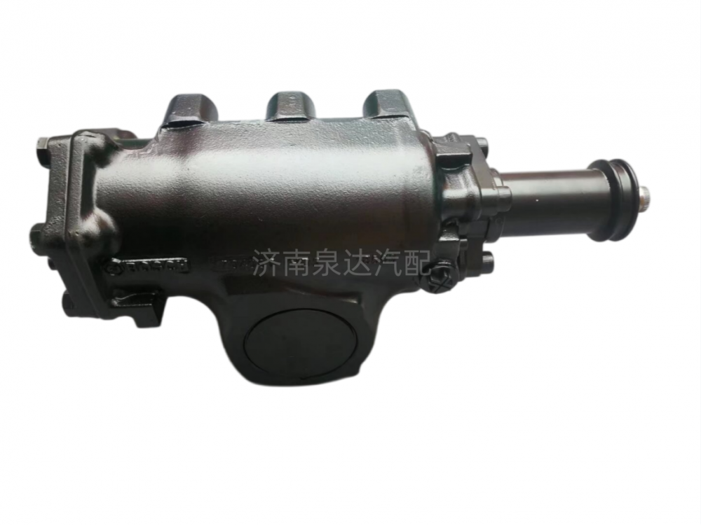 712W46200-5603,动力转向器,济南泉达汽配有限公司