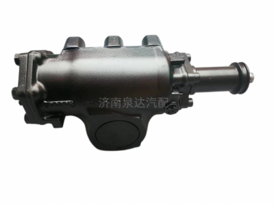 712W46200-5603,动力转向器,济南泉达汽配有限公司