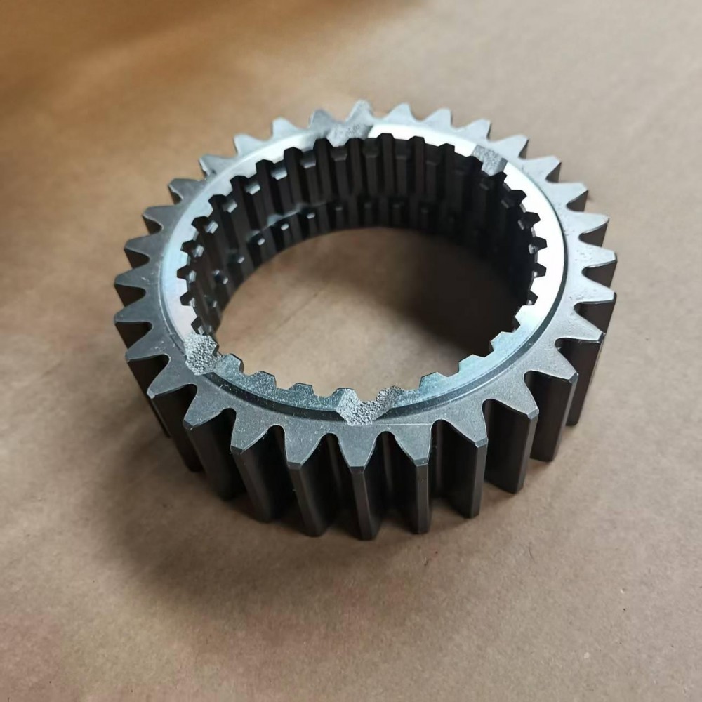 7DS180-1701031一轴齿轮30齿