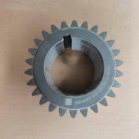 7DS180-1701052   中间轴四档齿轮