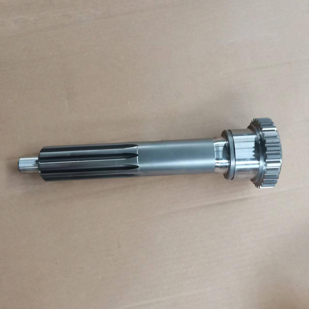 7DS180-1701030  4110001003010&mdash;轴5