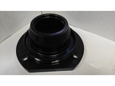突元(B5C)原厂 2502065-B5C/A 180X4X42X81φ81X6φ95X30 齿长61/66防尘盘φ133切JXCC