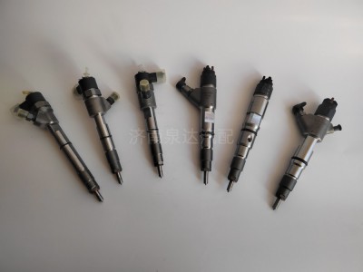 0445110047,喷油器,济南泉达汽配有限公司