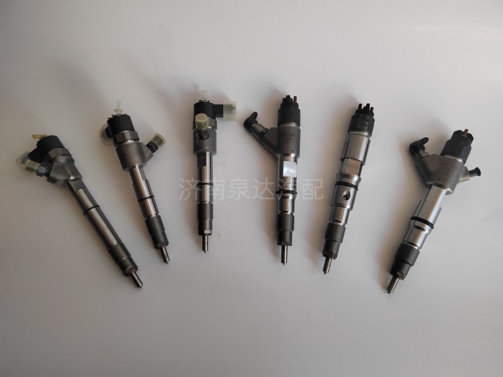 0445110036,喷油器,济南泉达汽配有限公司