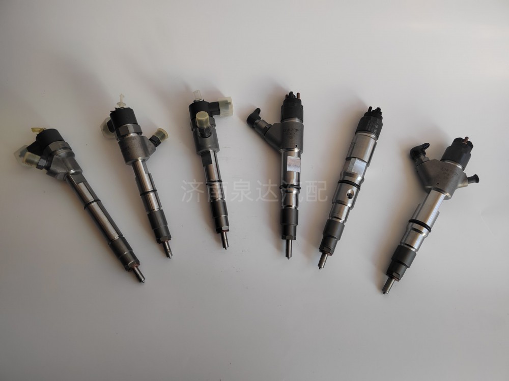 0455110009,喷油器,济南泉达汽配有限公司