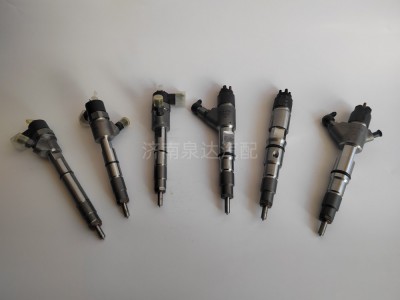 0445120405,喷油器,济南泉达汽配有限公司