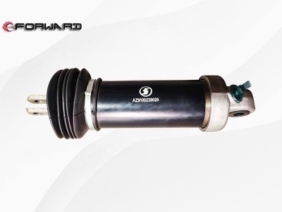 AZ9100239025 离合器助力缸 XQ047399,Clutch assist cylinder,济南向前汽车配件有限公司