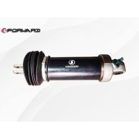 SHACMAN SX2190 传动离合器操纵系统 AZ9100239025 离合器助力缸