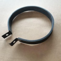 WG9725198090   管夹