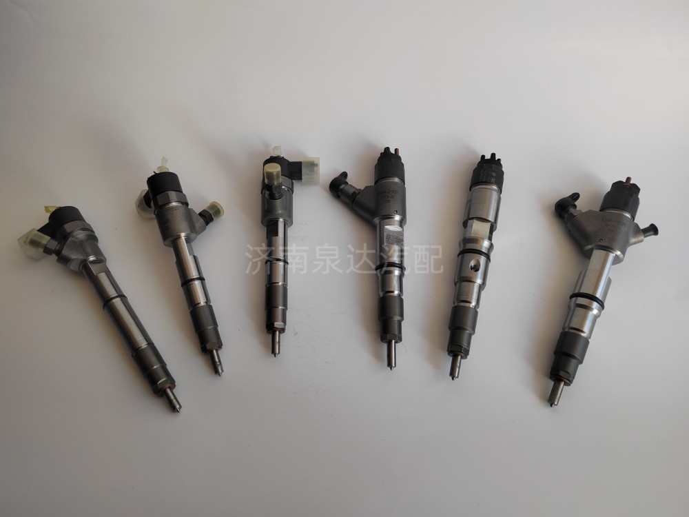 0445120149,喷油器,济南泉达汽配有限公司