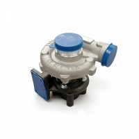 重汽豪瀚豪沃T5G国六发动机涡轮WP70P增压器燃气增压机082V09100-7601