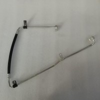 YG1600822226/822231   冷蒸管总成