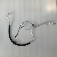 YG1600822228/821266   蒸压管总成