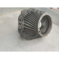712-3530103115 MCP16主减速器壳MCP16中桥差速器壳