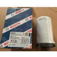 0986AF9110-81W BOSCH燃气滤清器滤芯