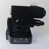 859553 CG5V 8GW 350barmax 威格士电磁溢流阀