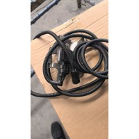 DZ91189570013 陕汽远程油门控制器