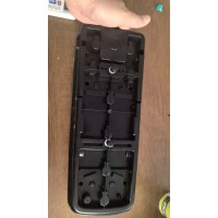 MANTGX TGS  进口德国曼DAFMAN LED 后尾灯