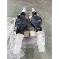 mcp16中桥桥壳mcp23中桥桥壳mcx16中桥桥壳