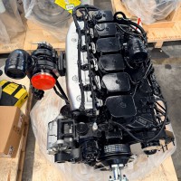 QSB5.9-C210-30 DONGFENG康明斯发动机总成93153558