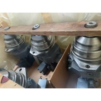 RexrothA6VE160液压泵总成