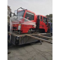 SGZ5140GJYZZ HOWO轻卡驾驶室总成